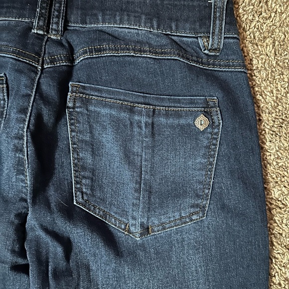 NWT Democracy AB solution itty bitty boot cut - Picture 5 of 6